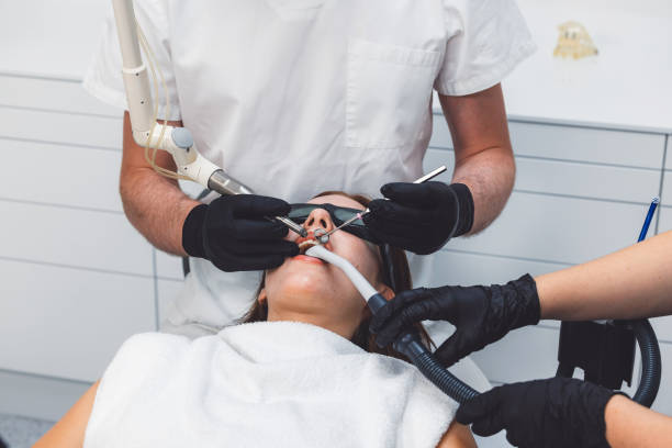 Best Pediatric Emergency Dentist in Goulds, FL