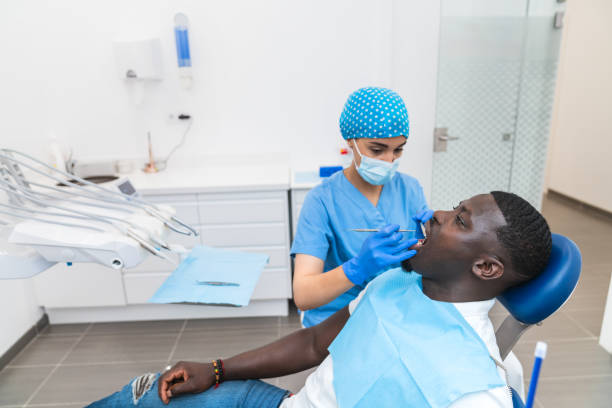 Best Emergency Wisdom Teeth Removal in Goulds, FL