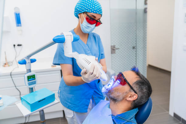 Best Emergency TMJ Treatment in Goulds, FL